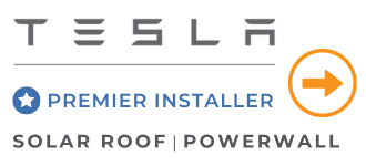 Tesla Premier Certified Installer